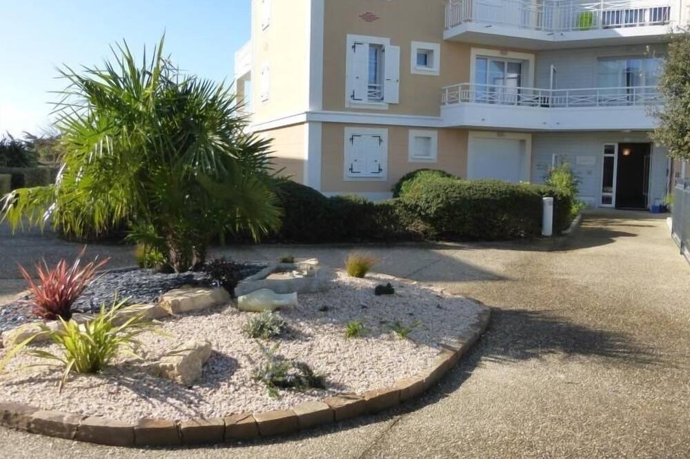 Photo of Outdoor in Saint-Gilles-Croix-de-Vie