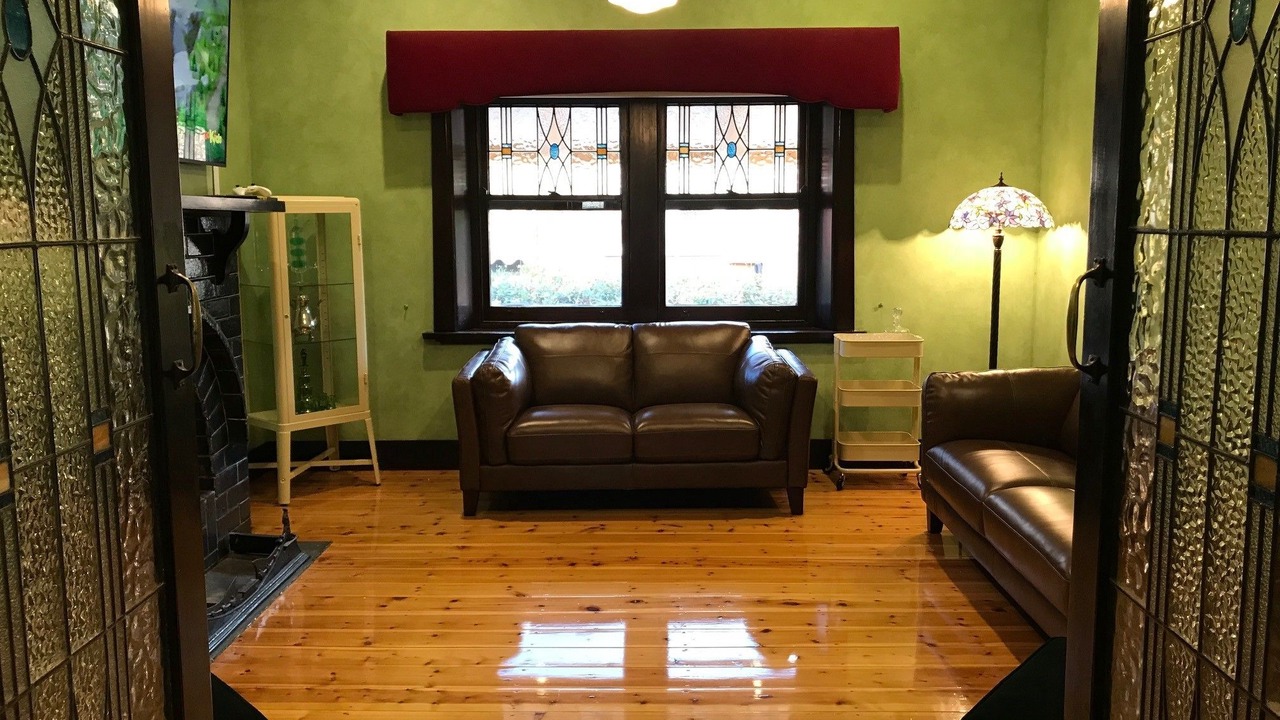 Photo of Bedroom in Tanunda