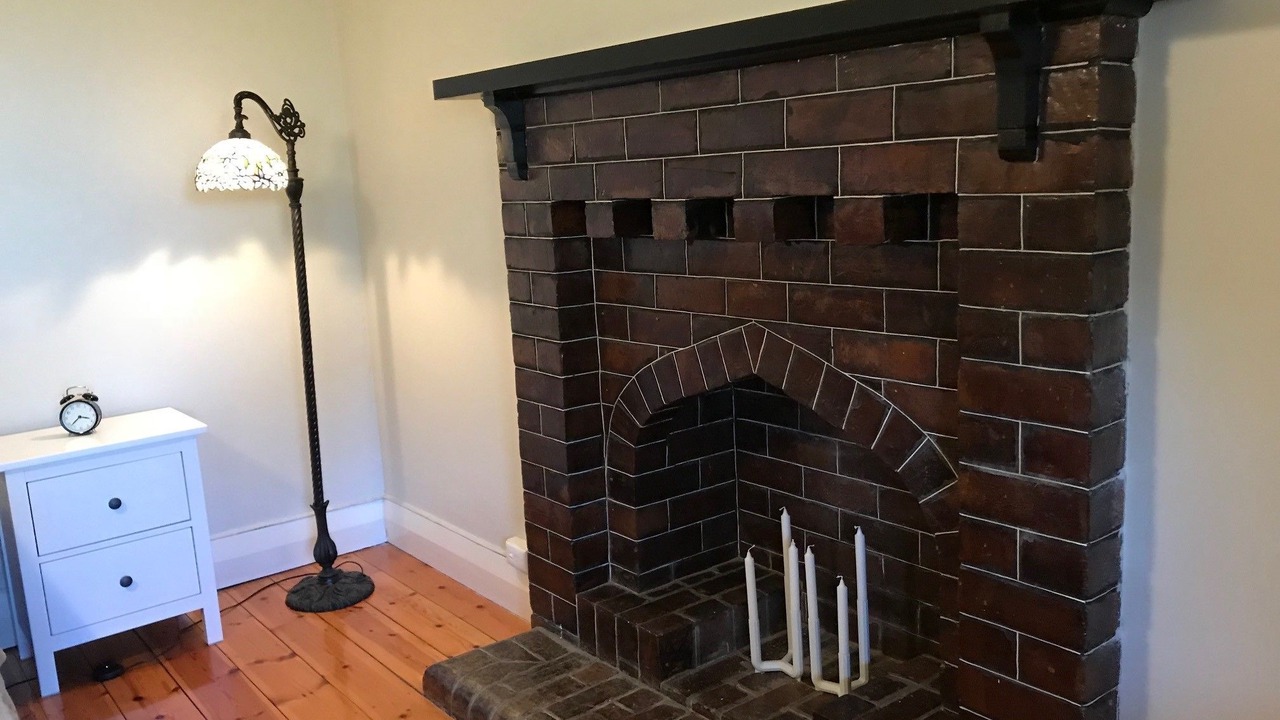 Photo of Bedroom in Tanunda