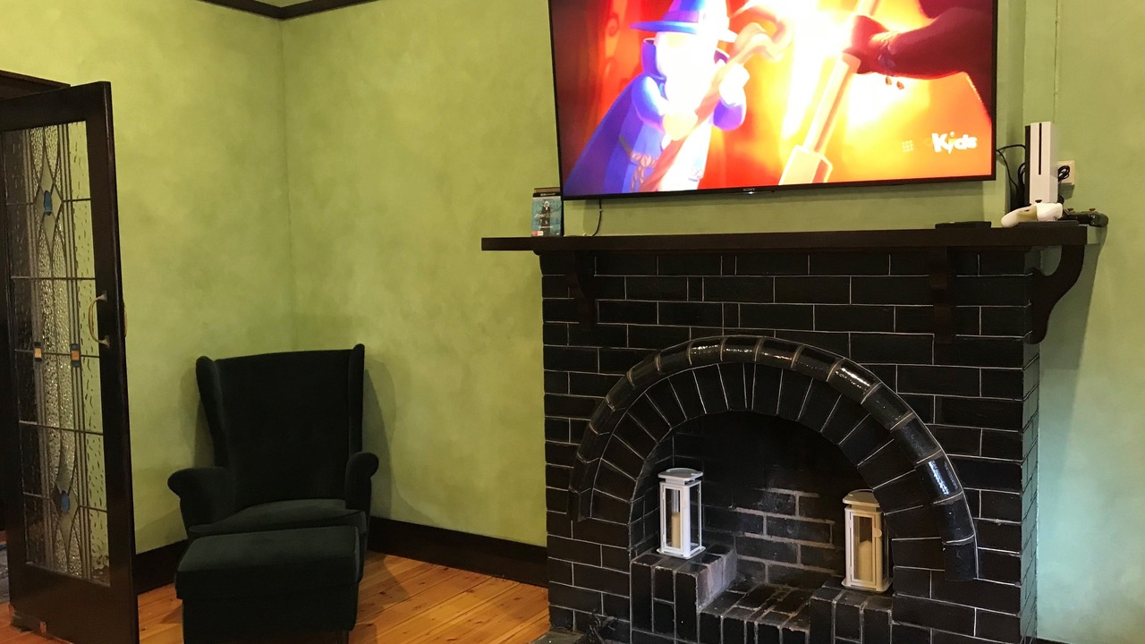 Photo of Livingroom in Tanunda