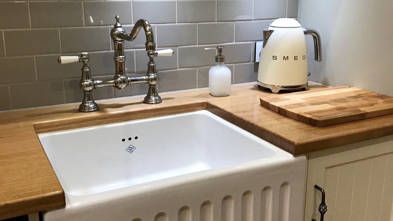 Photo of Kitchen in Tanunda