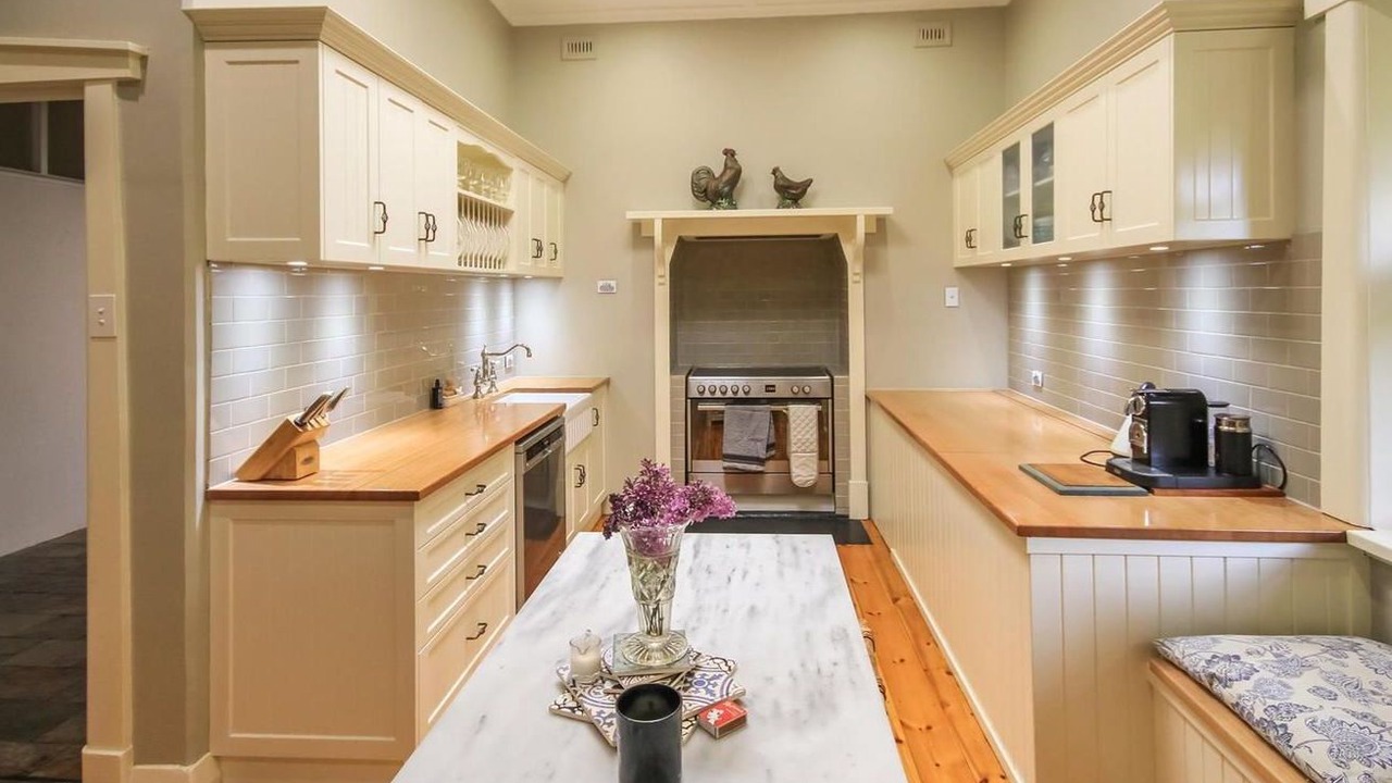 Photo of Kitchen in Tanunda