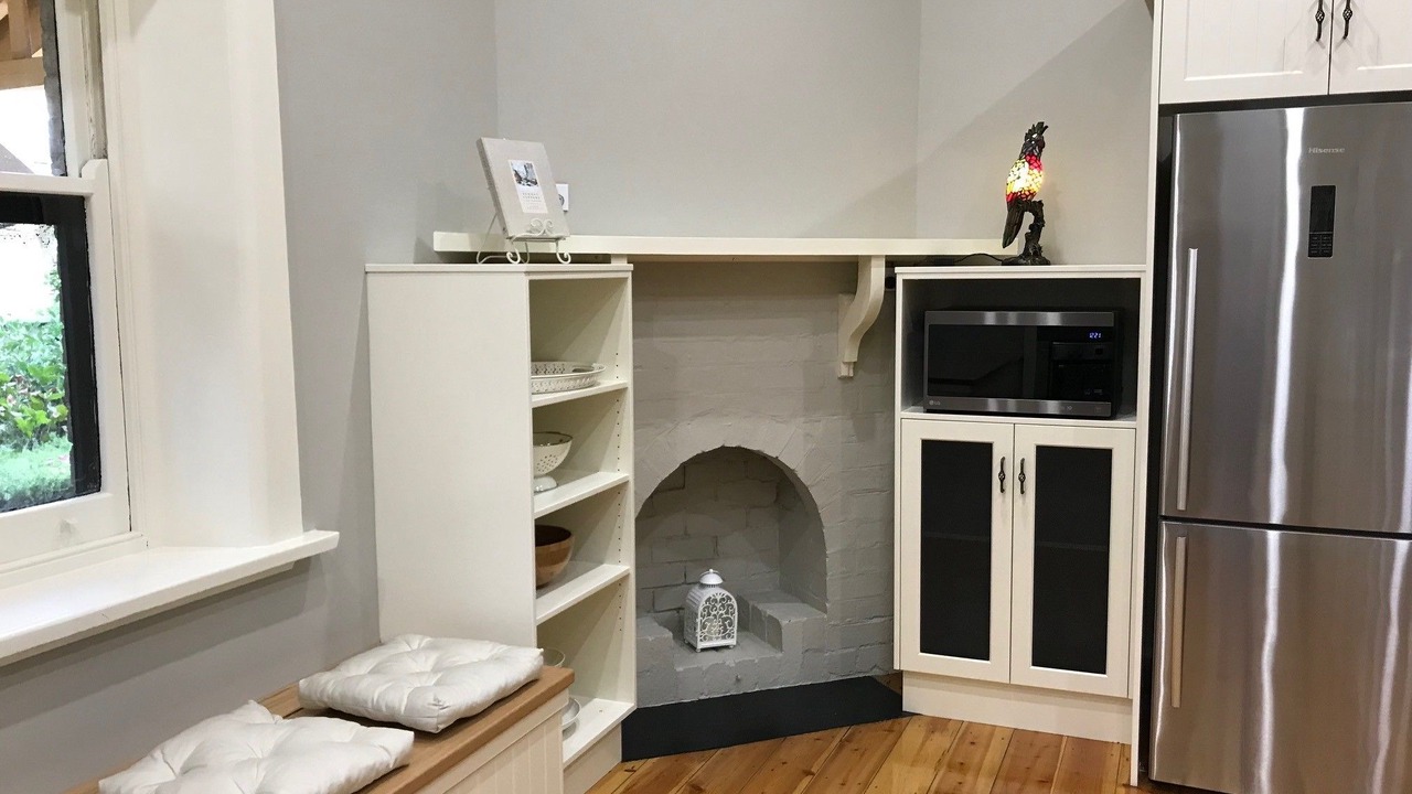 Photo of Kitchen in Tanunda