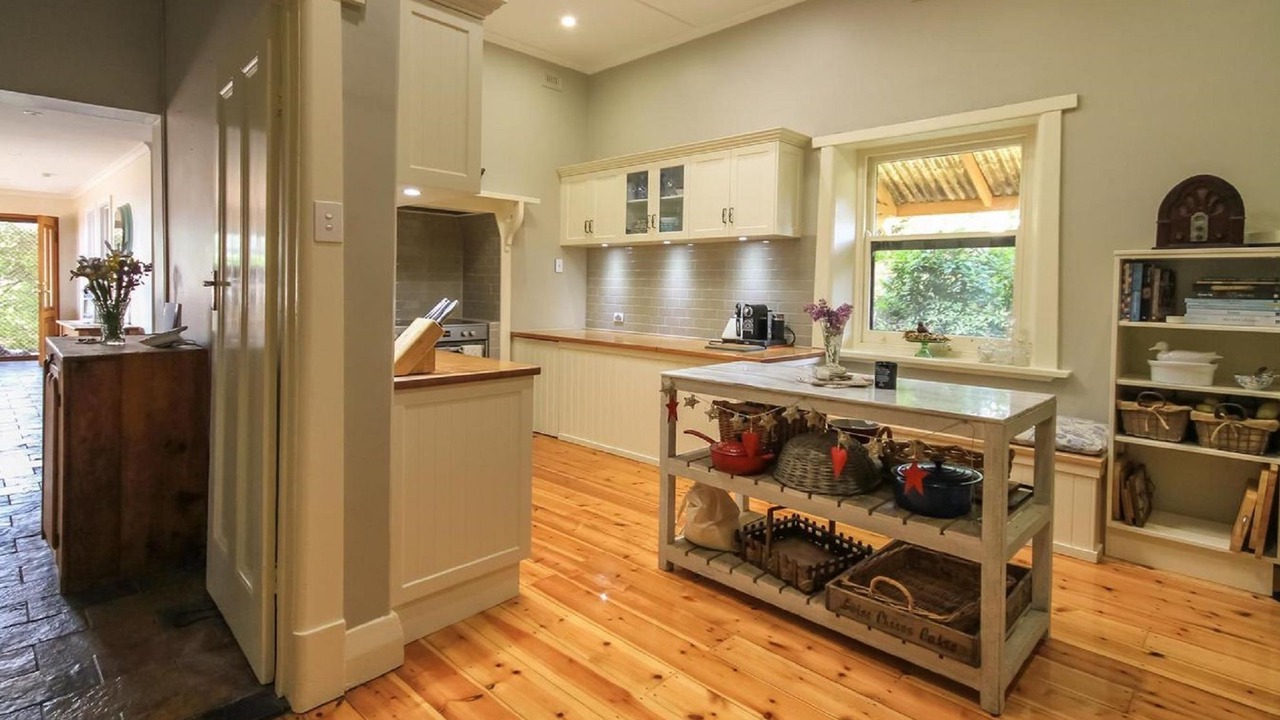 Photo of Kitchen in Tanunda