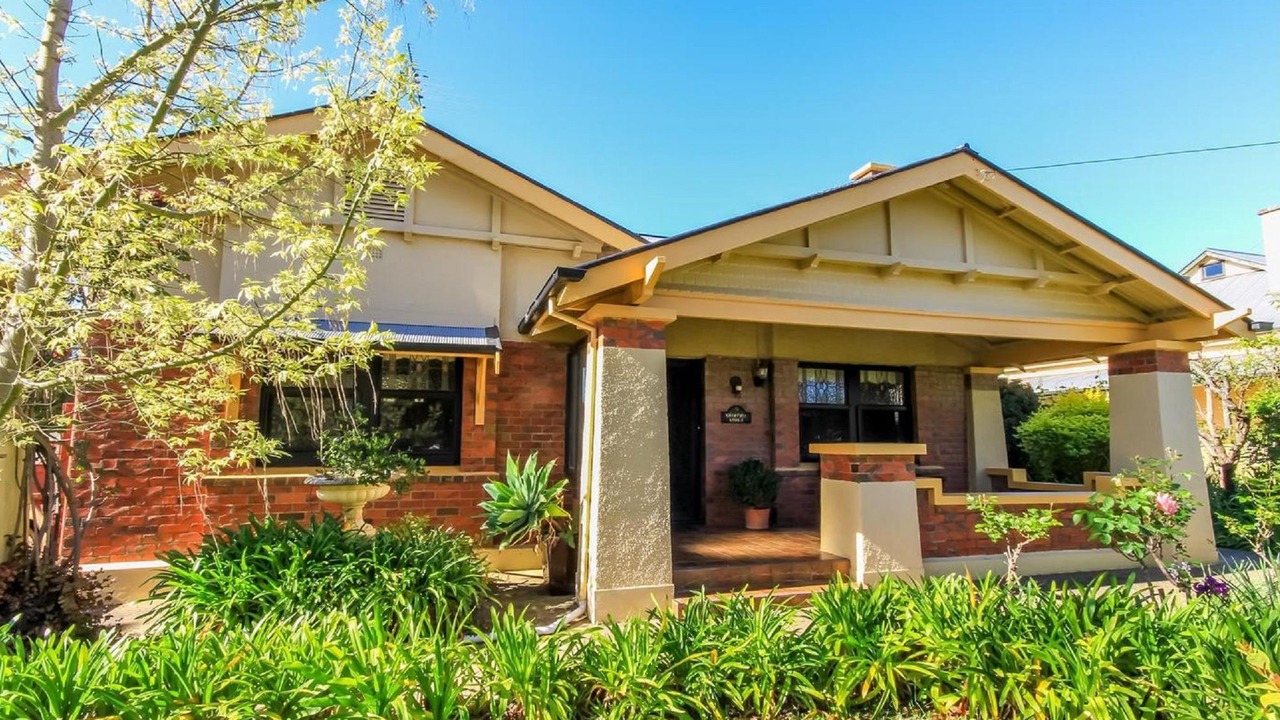 Photo of Outdoor in Tanunda