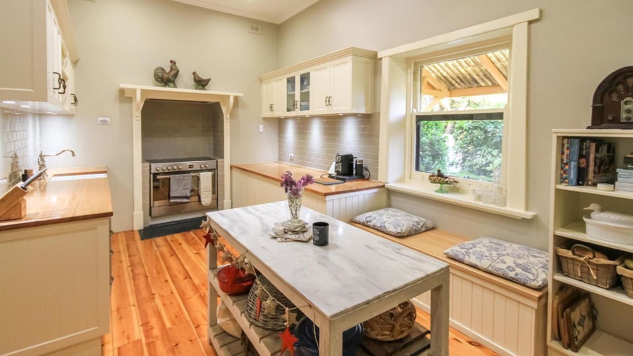 Photo of Kitchen in Tanunda