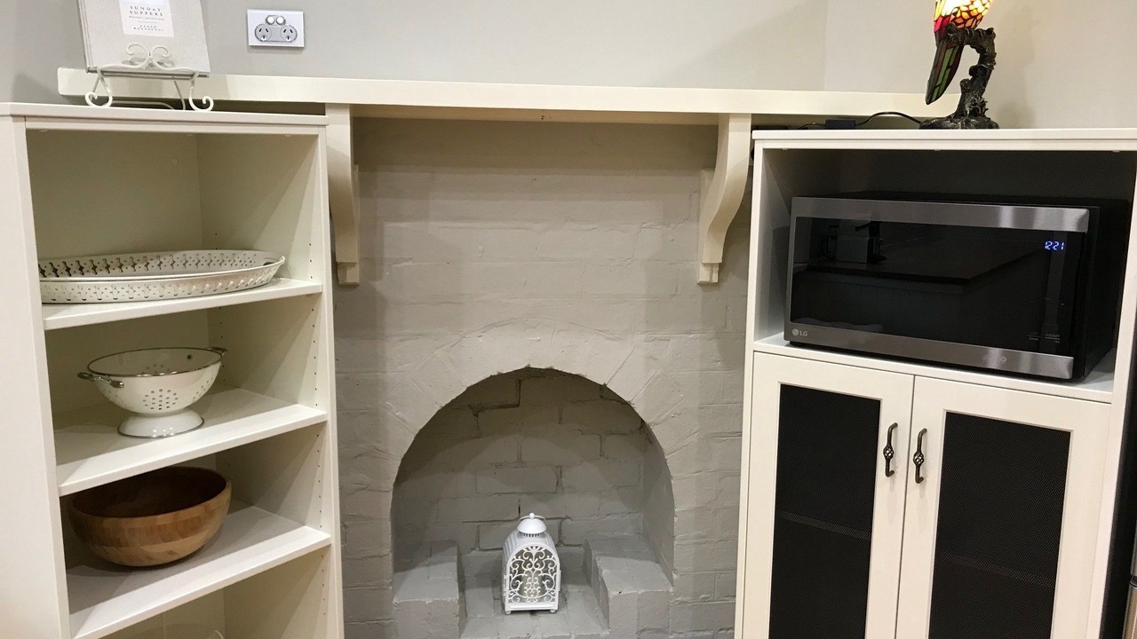 Photo of Kitchen in Tanunda