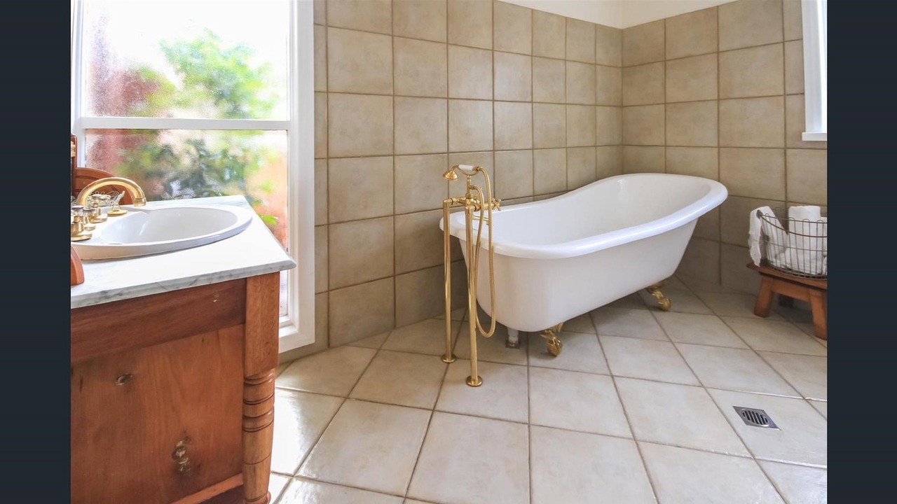 Photo of Bathroom in Tanunda