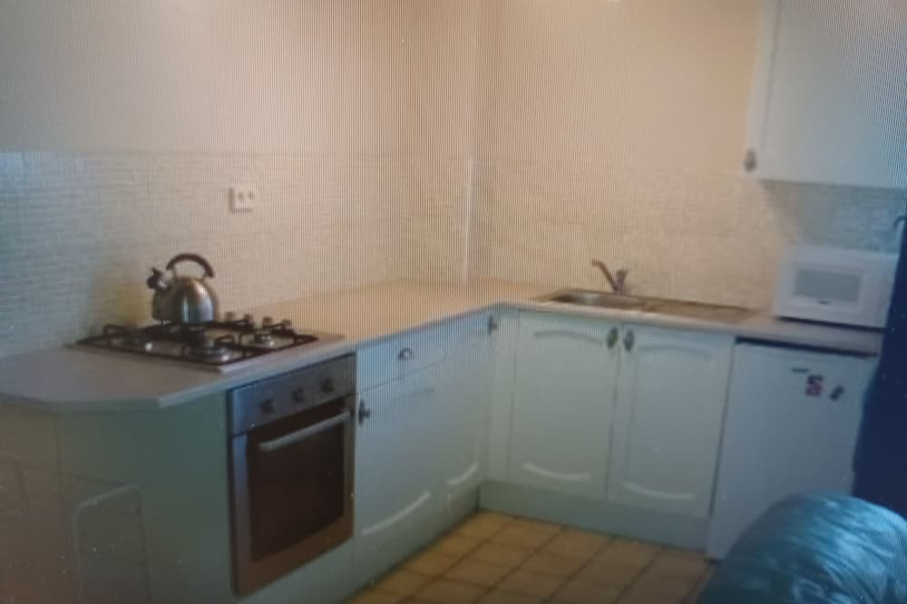 Photo of Kitchen in Saint-Connec