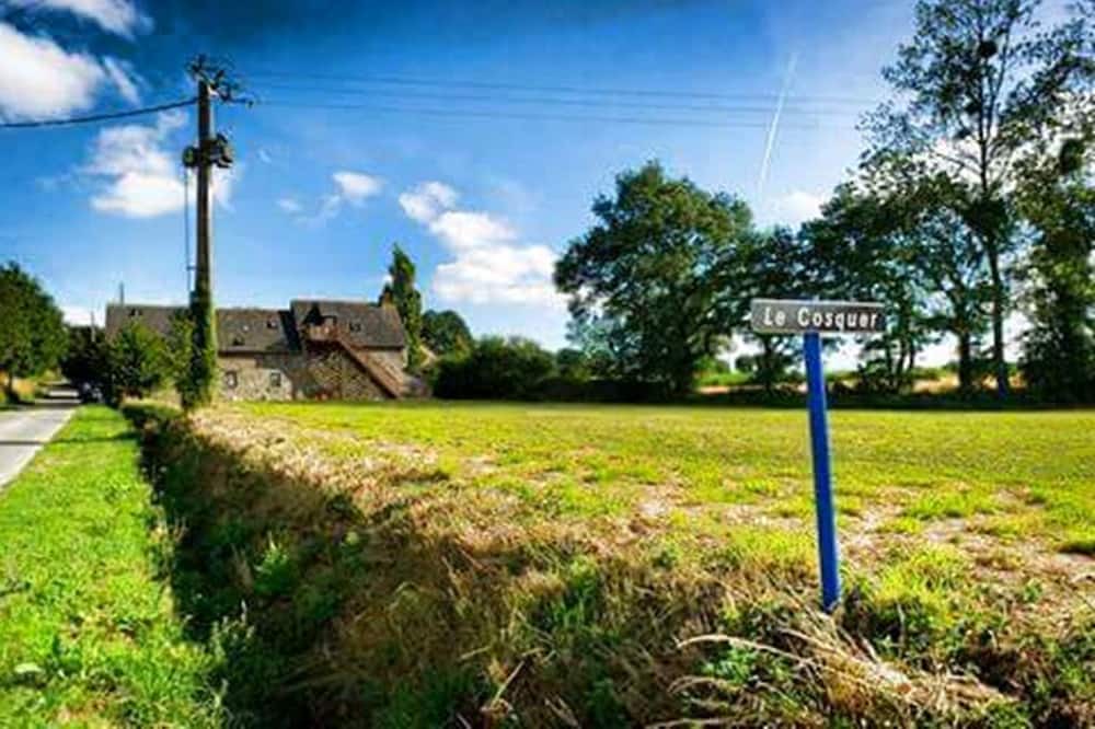 Photo of Outdoor in Saint-Connec