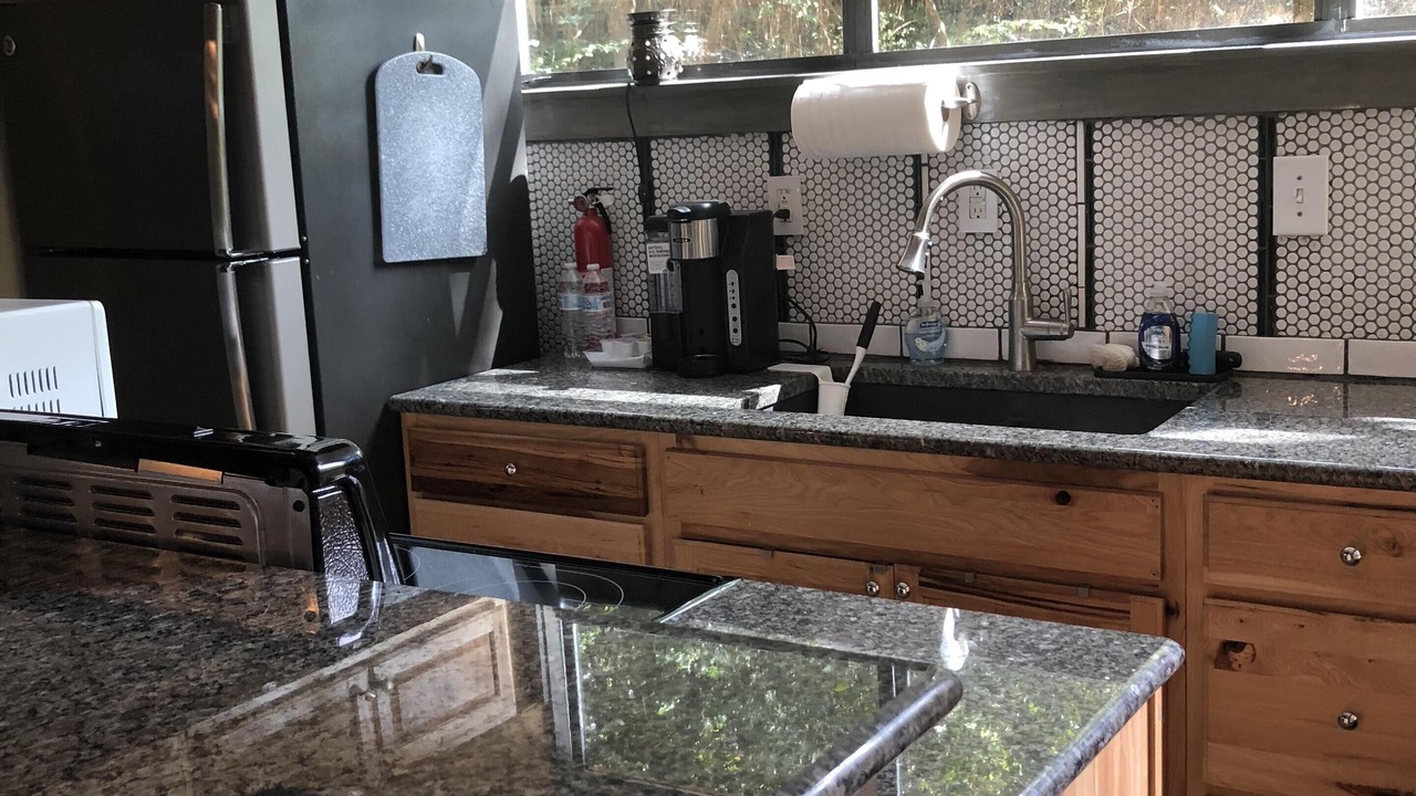 Photo of Kitchen in Goodrich