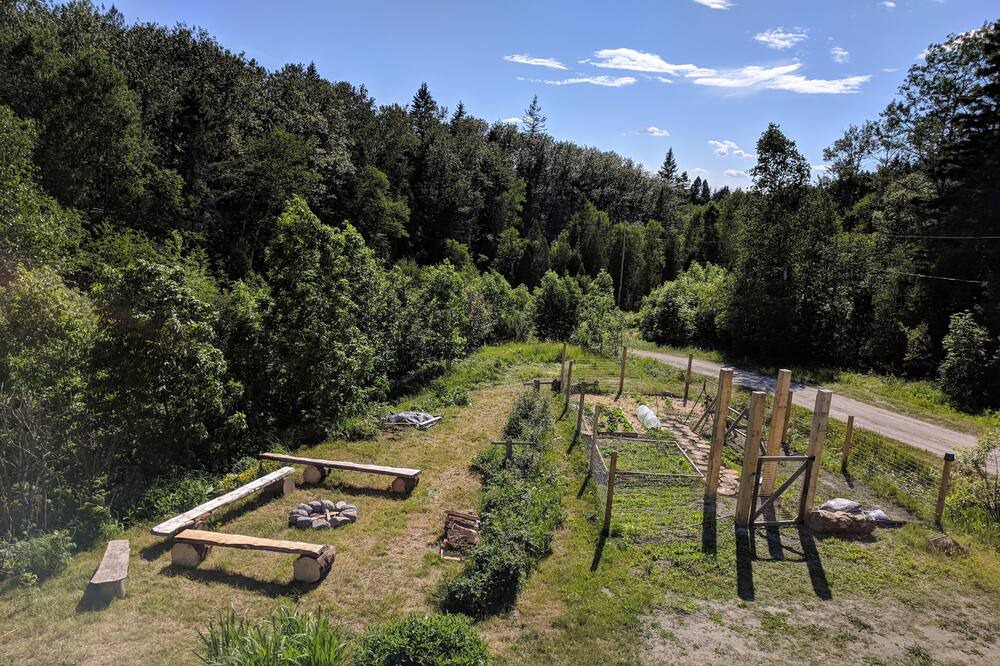 Photo of Outdoor in Saint Fulgence