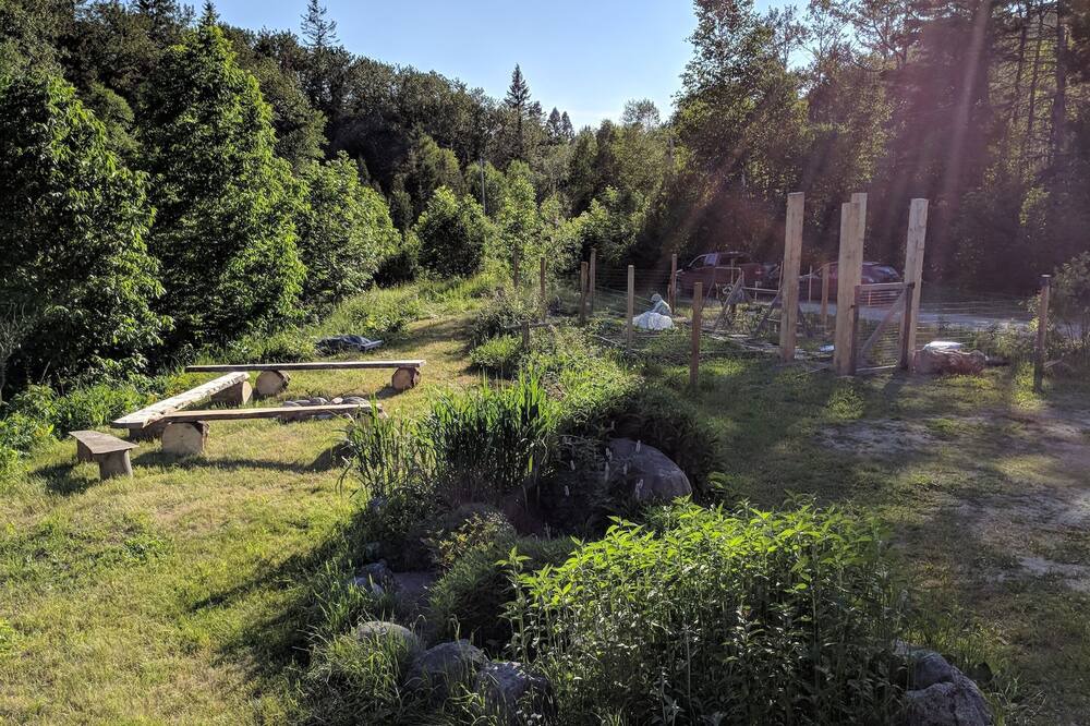Photo of Outdoor in Saint Fulgence