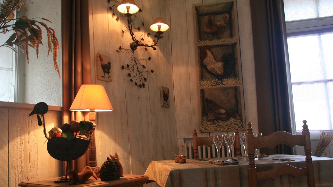 Photo of Others in Neuvy-sur-Barangeon