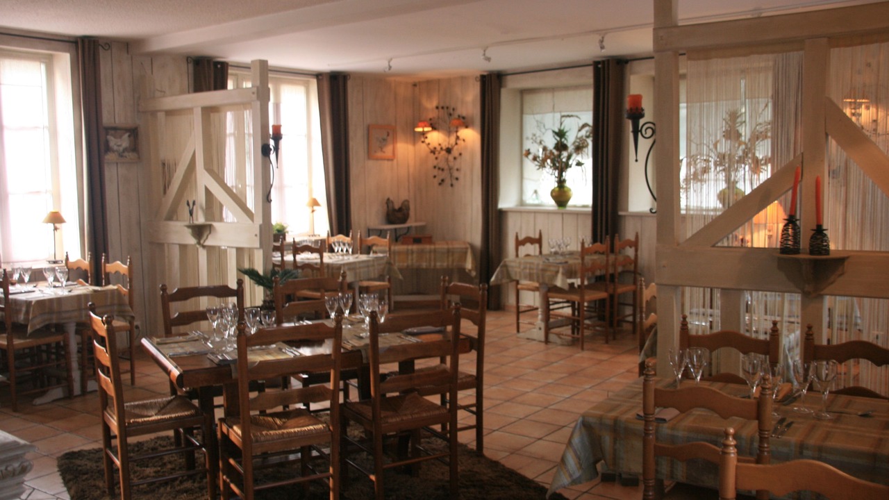 Photo of Others in Neuvy-sur-Barangeon