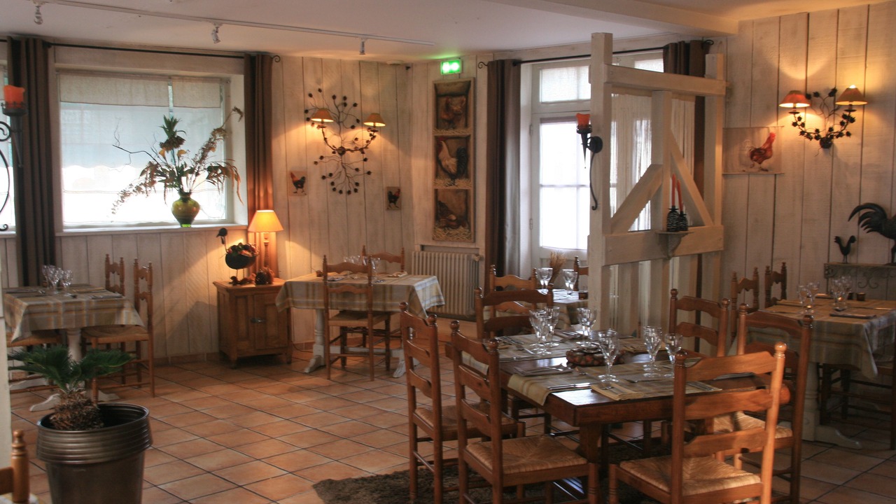 Photo of Others in Neuvy-sur-Barangeon