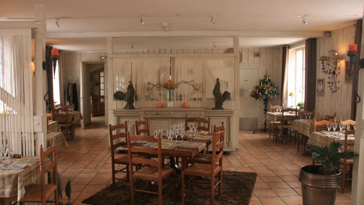 Photo of Others in Neuvy-sur-Barangeon