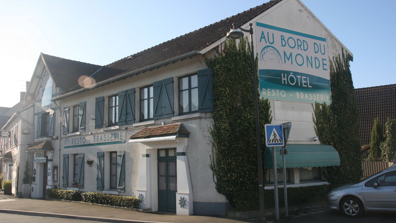 Photo of Outdoor in Neuvy-sur-Barangeon