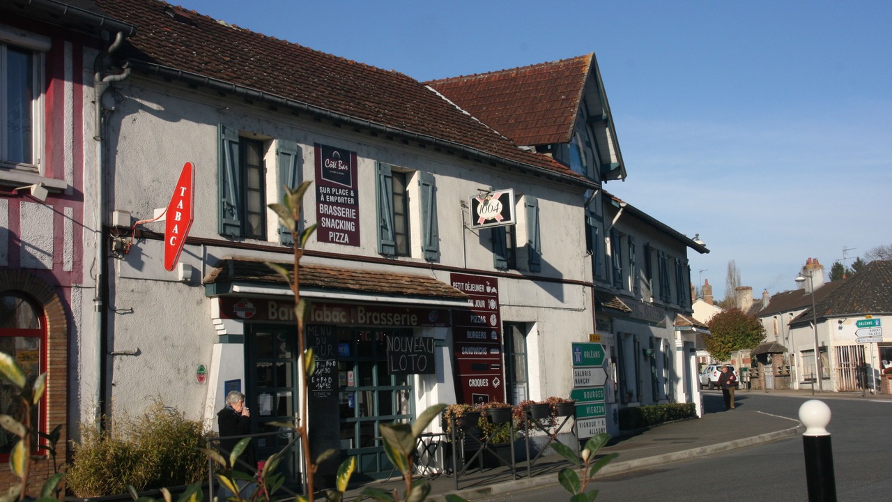 Photo of Outdoor in Neuvy-sur-Barangeon