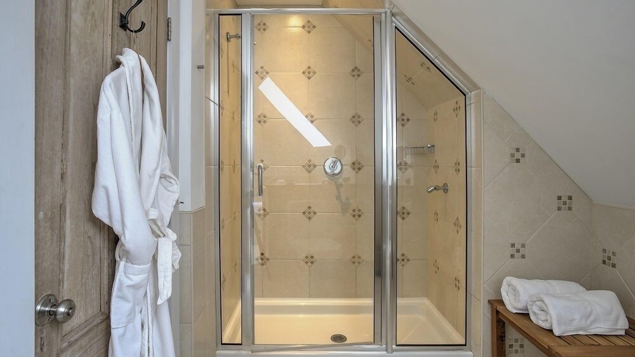 Photo of Bathroom in Woodstock