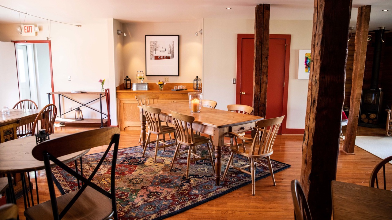 Photo of Others in Woodstock