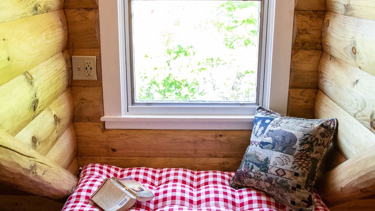 Photo of Bedroom in Woodstock