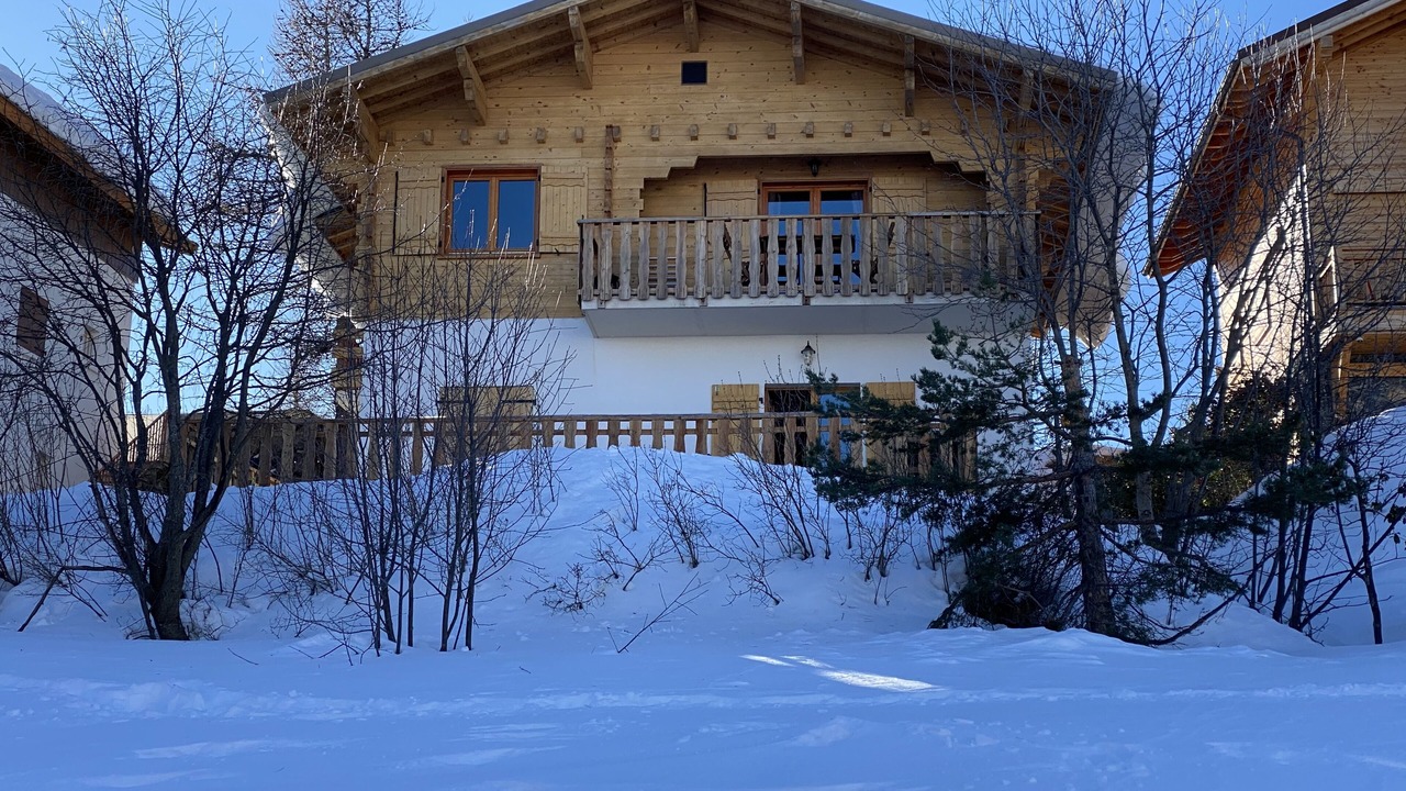 Photo of Outdoor in Valberg