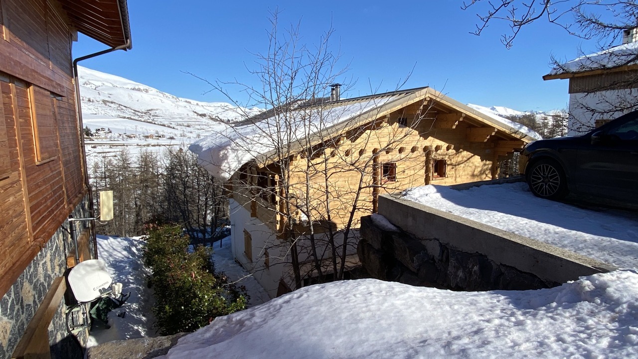 Photo of Outdoor in Valberg