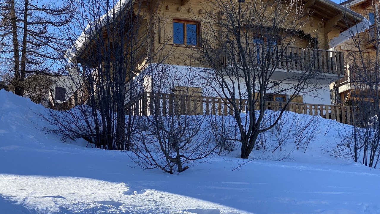 Photo of Outdoor in Valberg