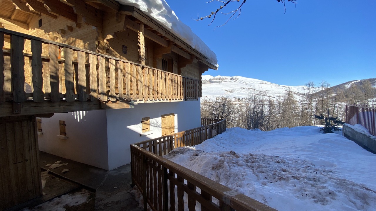 Photo of Outdoor in Valberg