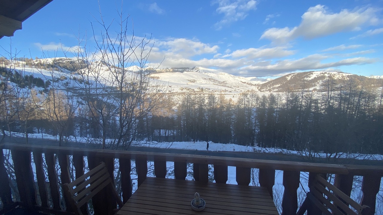 Photo of Outdoor in Valberg