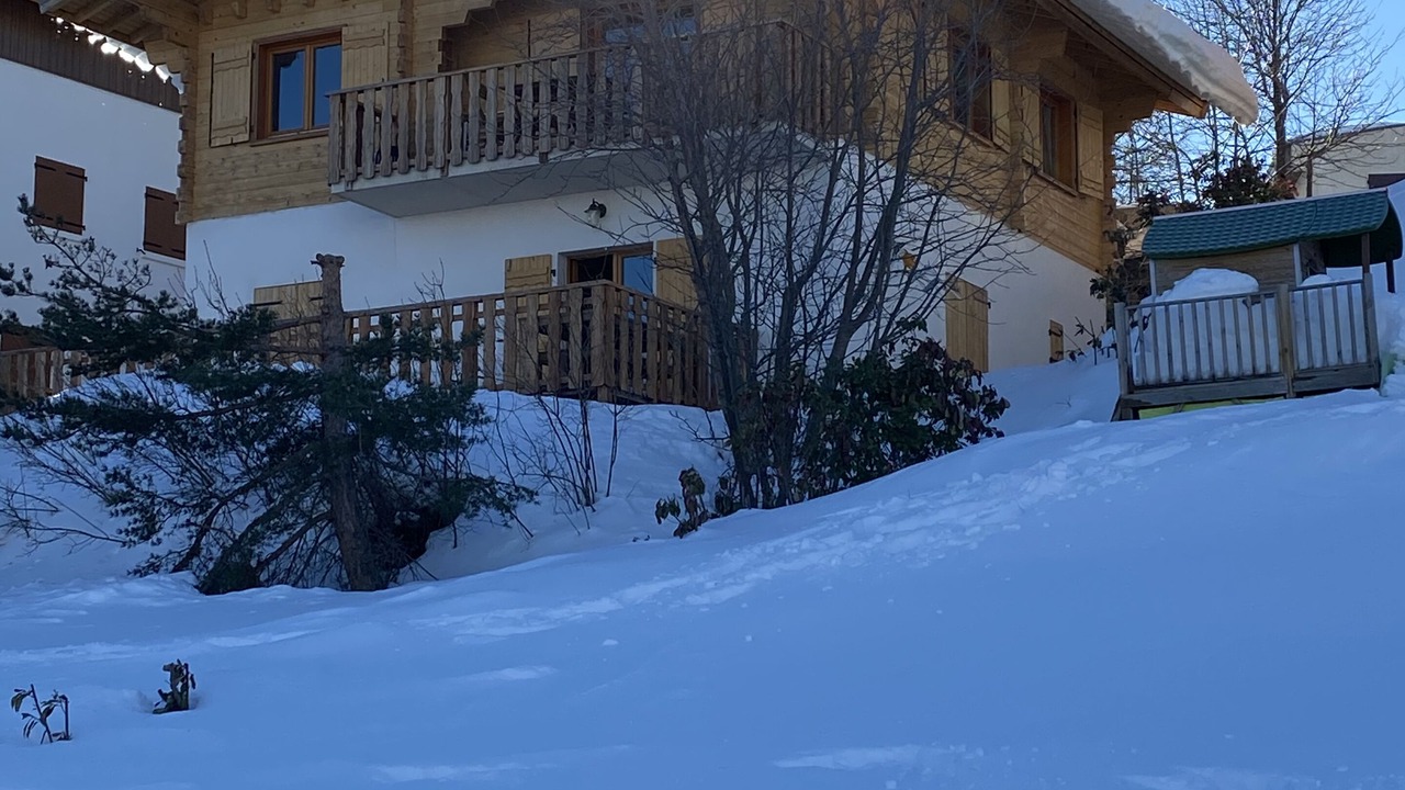 Photo of Outdoor in Valberg