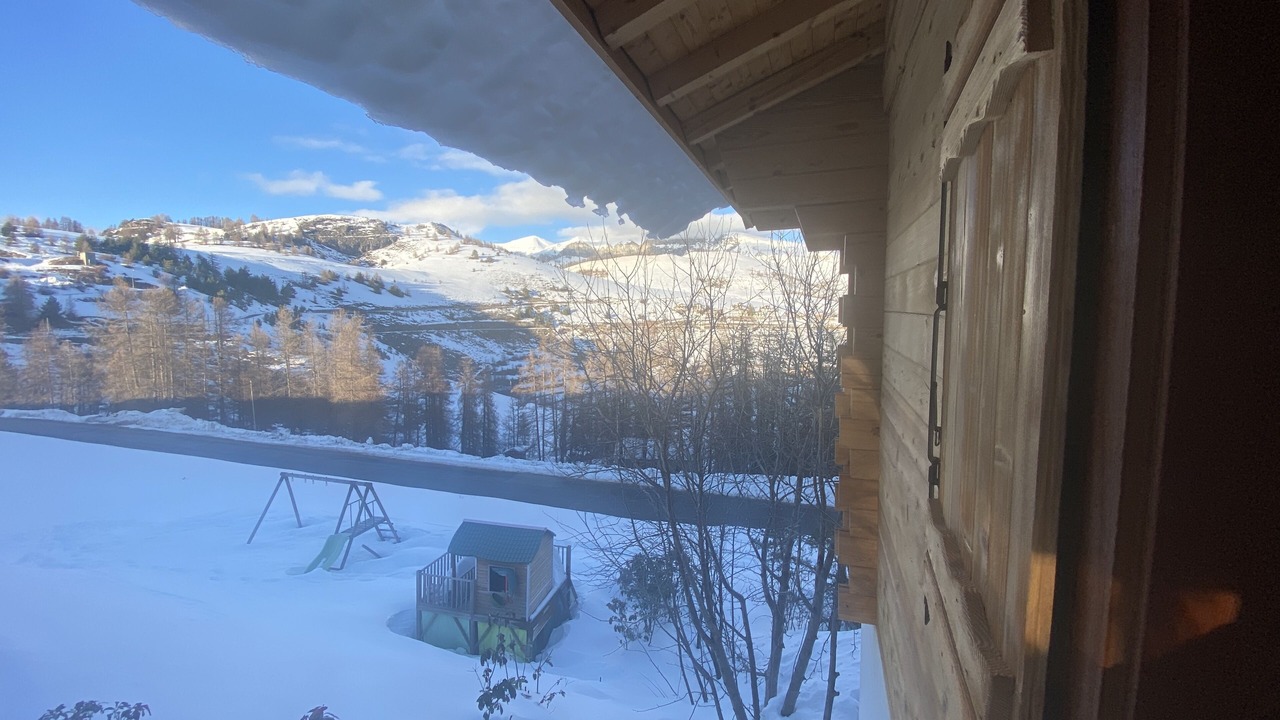 Photo of Outdoor in Valberg