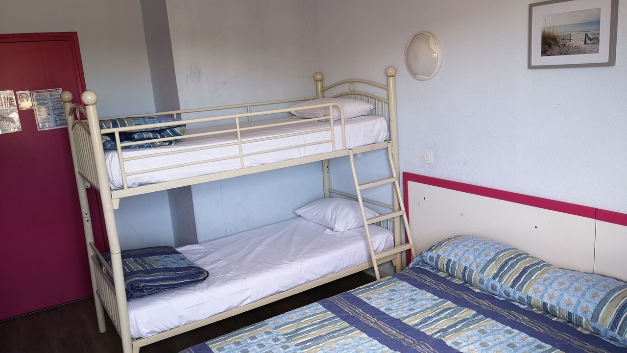 Photo of Bedroom in La Valette-du-Var