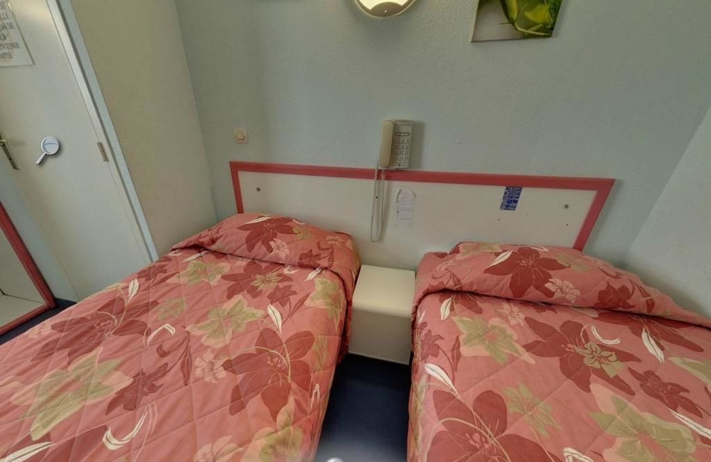 Photo of Bedroom in La Valette-du-Var