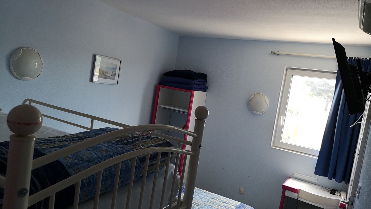 Photo of Bedroom in La Valette-du-Var