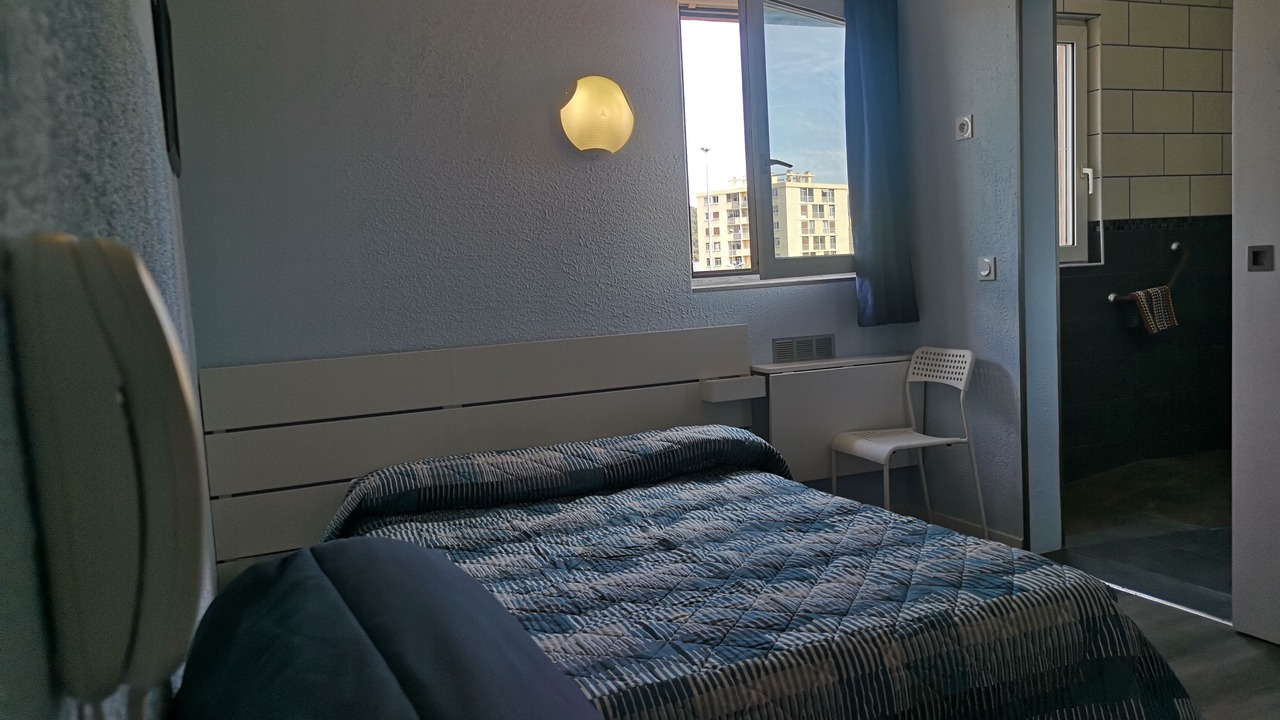 Photo of Bedroom in La Valette-du-Var
