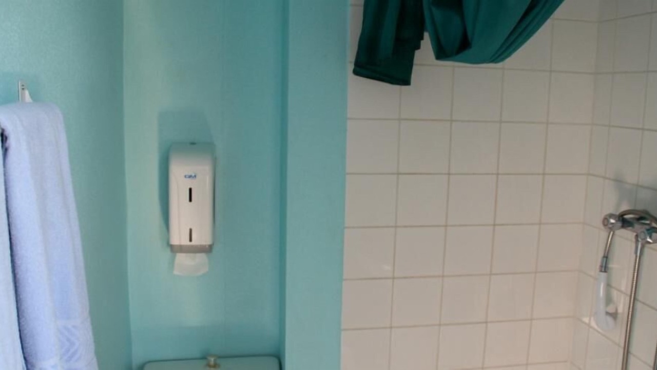 Photo of Bathroom in La Valette-du-Var