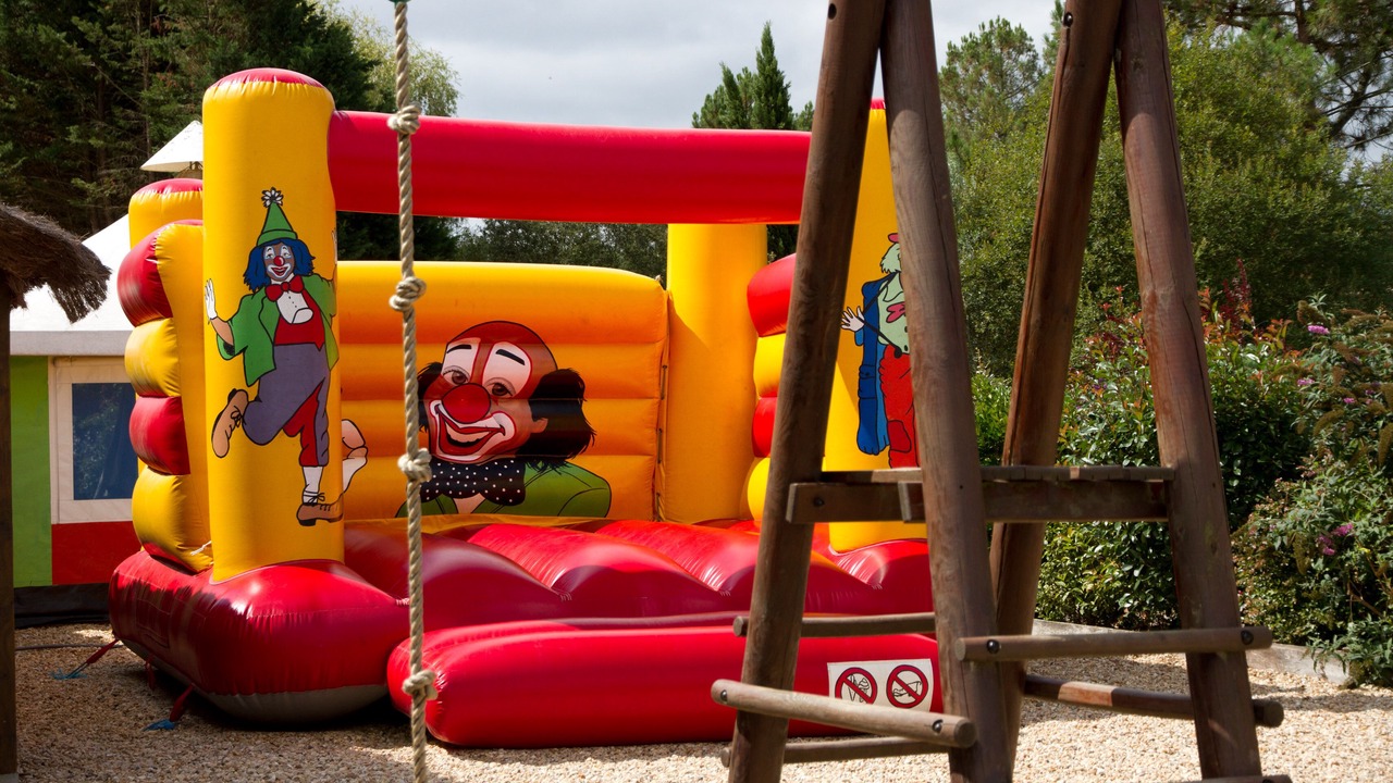 Photo of Outdoor in Petit-Palais-et-Cornemps