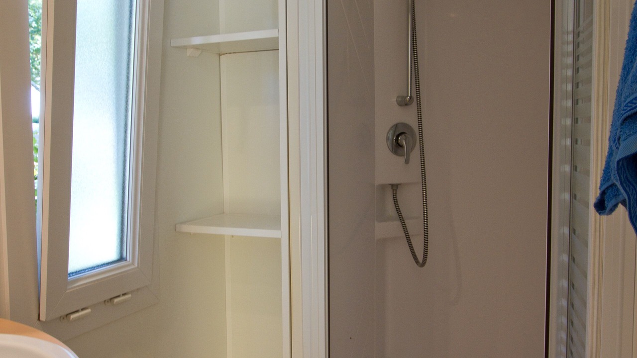 Photo of Bathroom in Petit-Palais-et-Cornemps