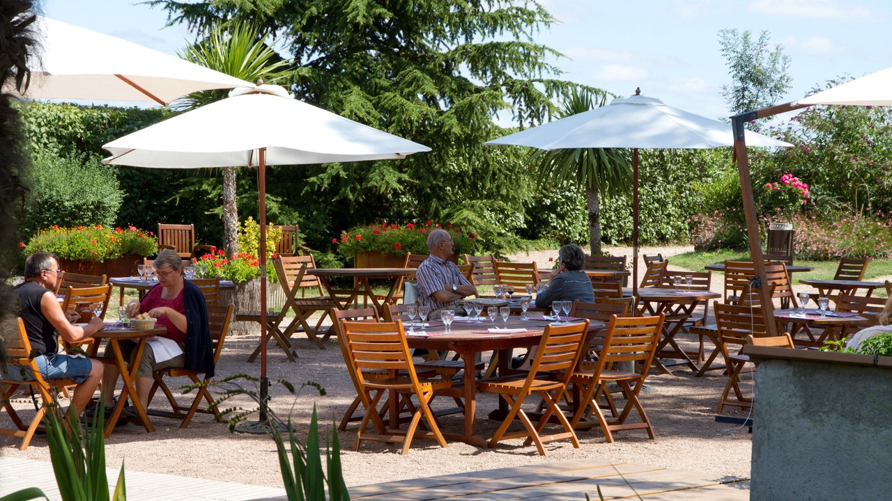 Photo of Outdoor in Petit-Palais-et-Cornemps