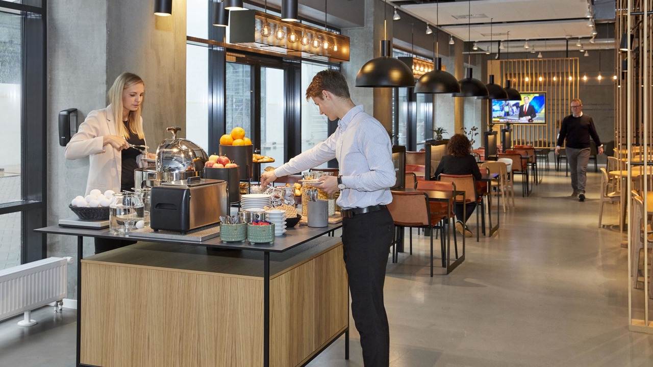 Photo of Others in Aalborg Midtby