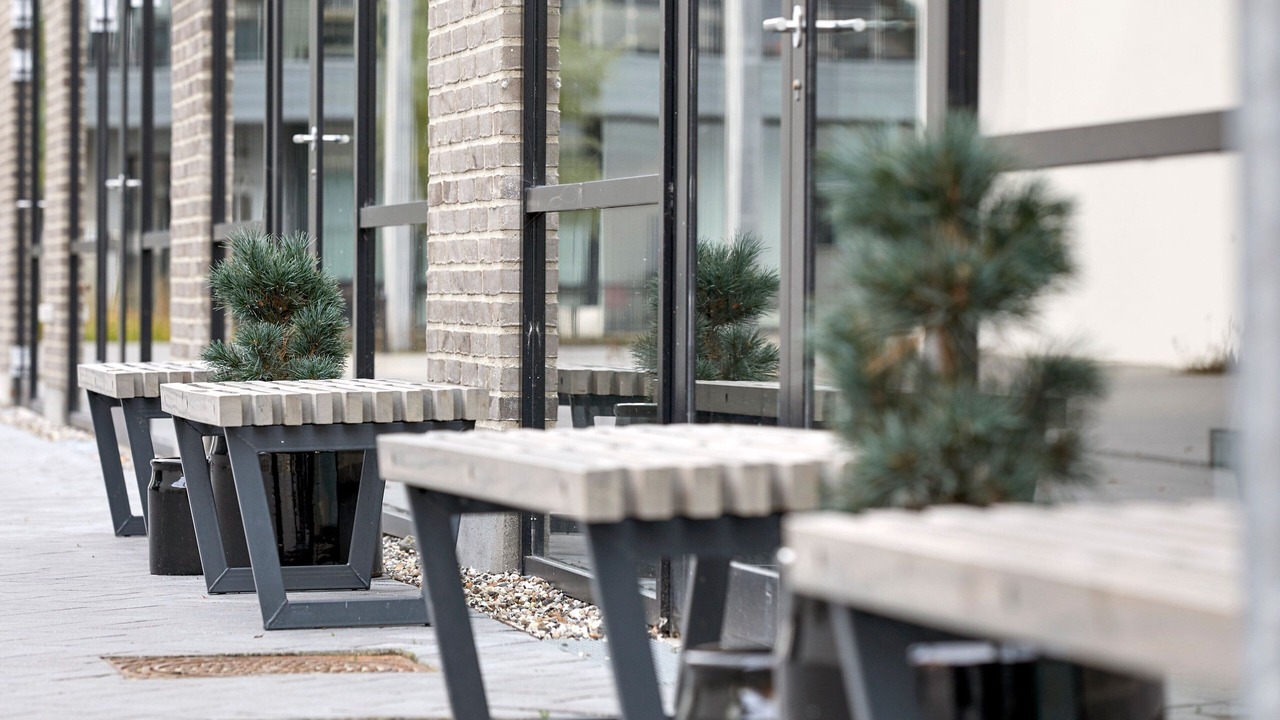 Photo of Others in Aalborg Midtby