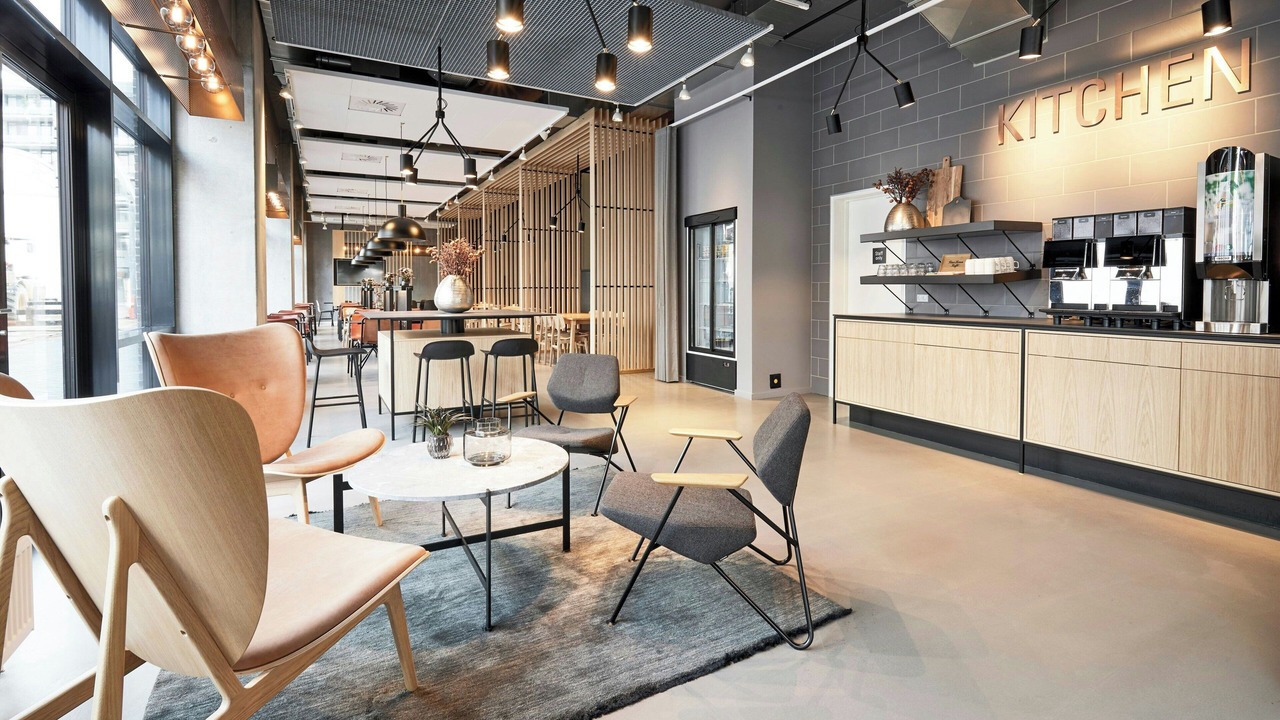 Photo of Others in Aalborg Midtby