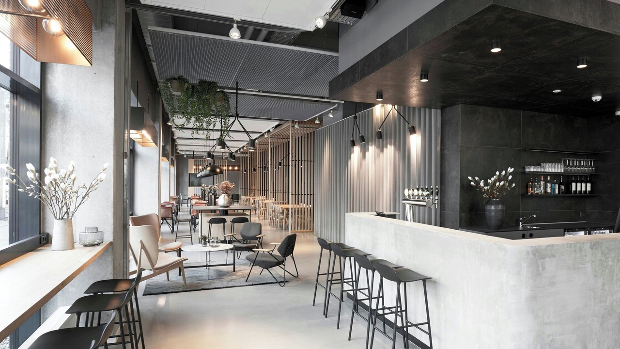 Photo of Others in Aalborg Midtby