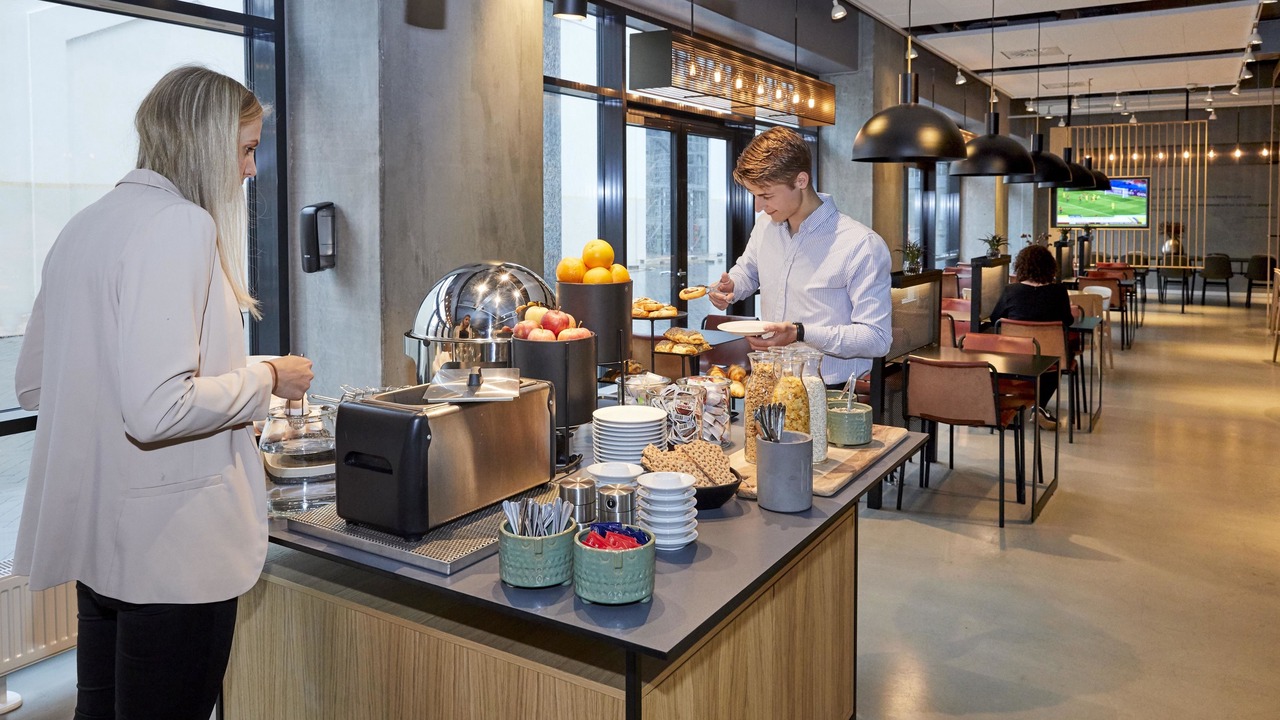 Photo of Others in Aalborg Midtby