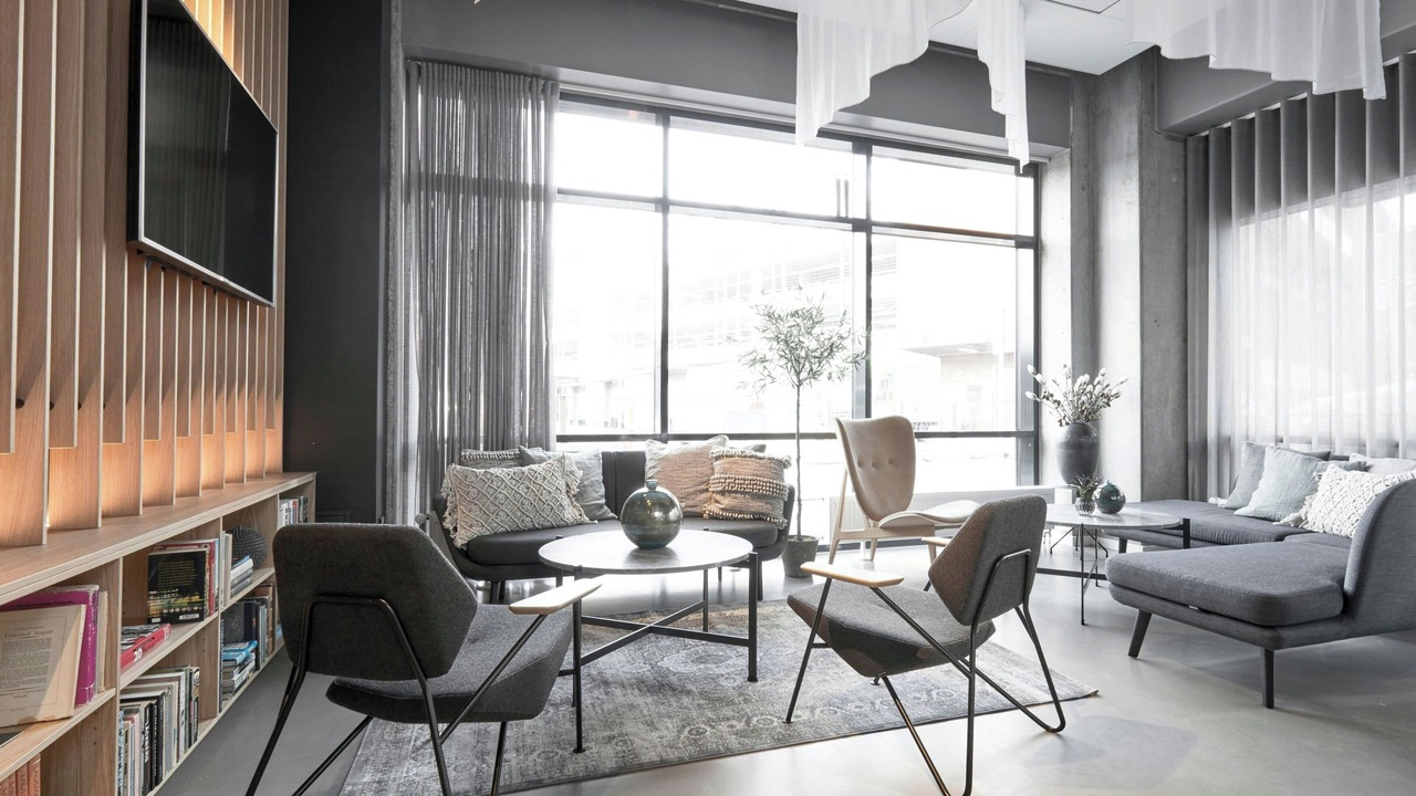 Photo of Others in Aalborg Midtby