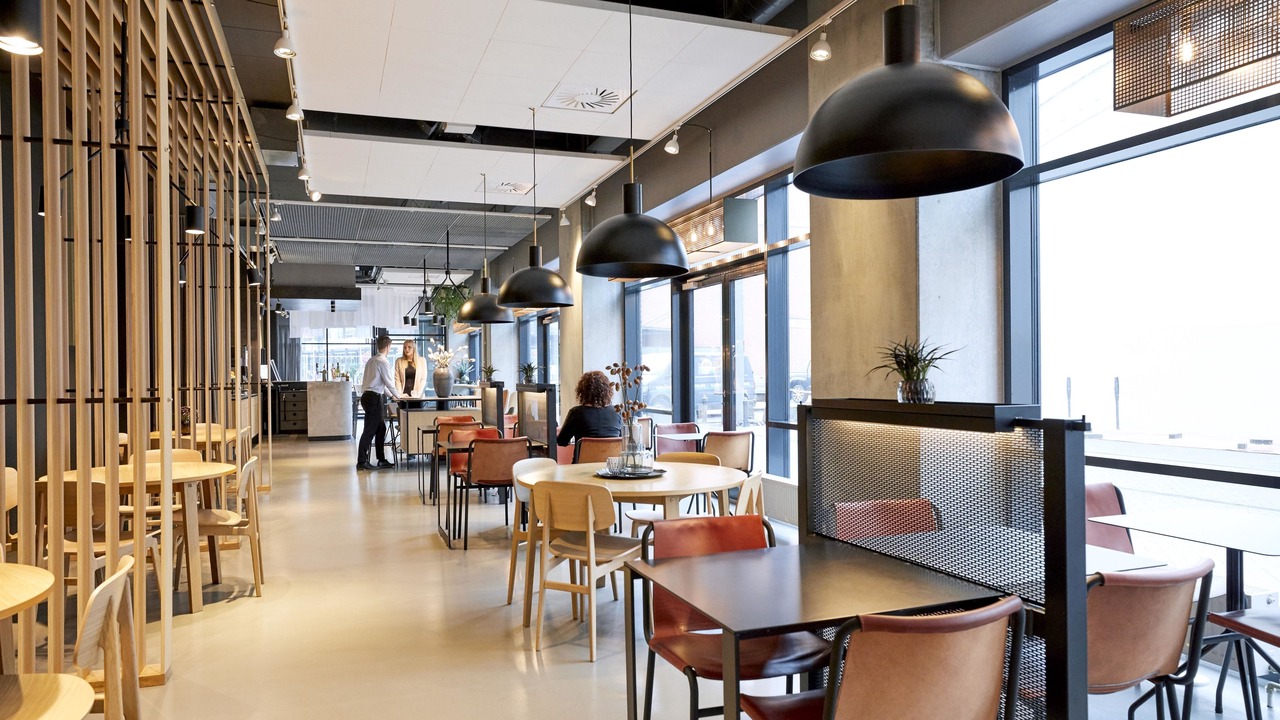 Photo of Others in Aalborg Midtby