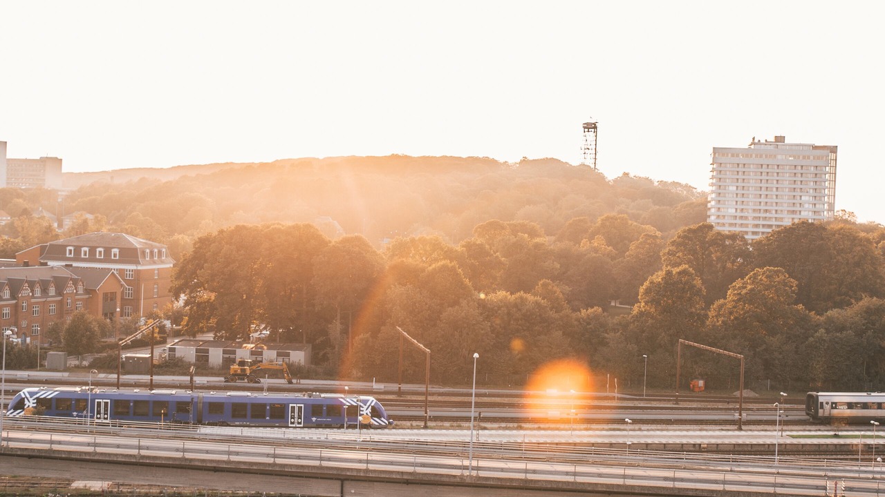 Photo of Outdoor in Aalborg Midtby