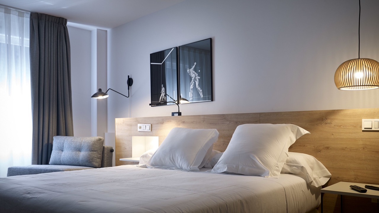 Photo of Bedroom in Tolosa
